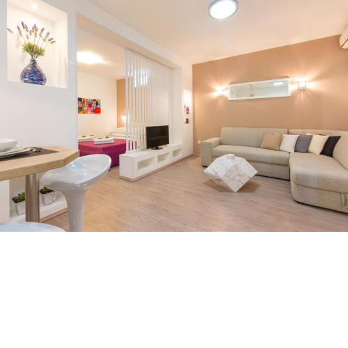 Apartment Bačvice Beach 2