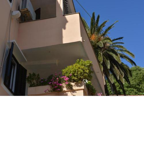 Apartment Bakarić
