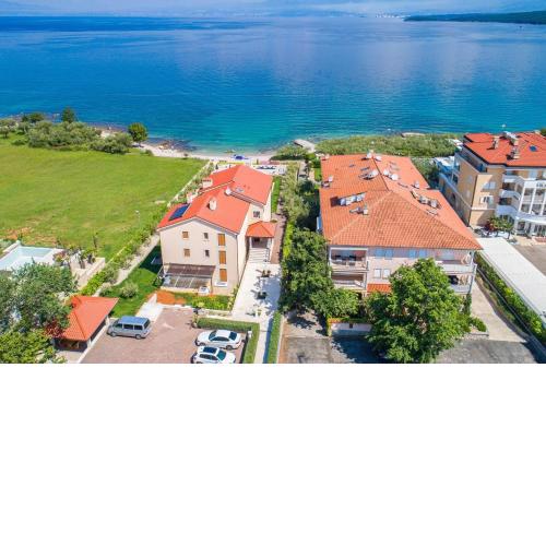 Apartment Balu 16 near the Beach