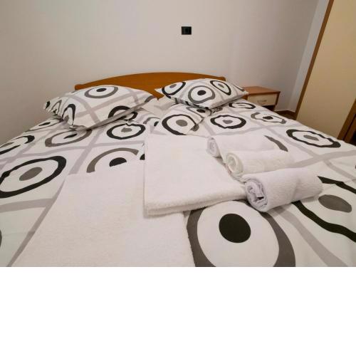 Apartment Bamba