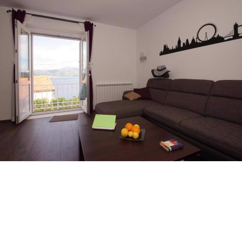 Apartment Banje