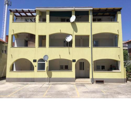 Apartment barba.frane