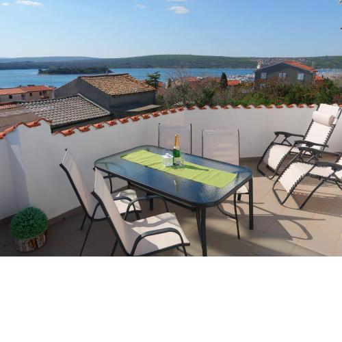 Apartment Barbara-2 by Interhome