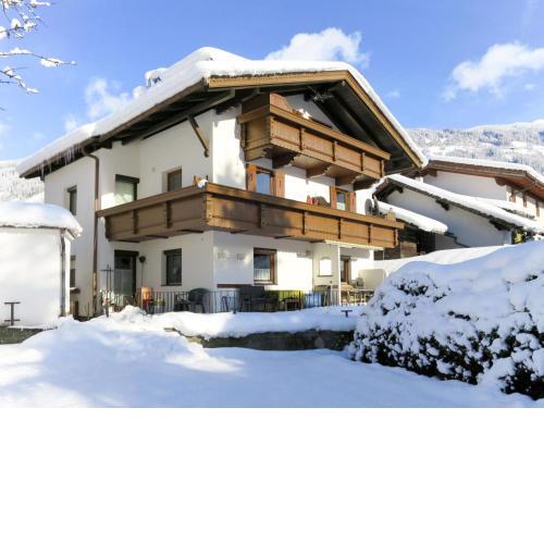Apartment Barbara by Interhome
