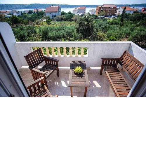 Apartment Barbat 11