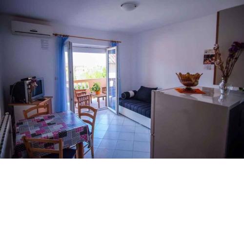 Apartment Barbat 17