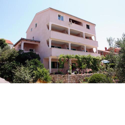 Apartment Barbat 5070b