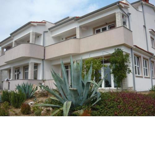 Apartment Barbat 7