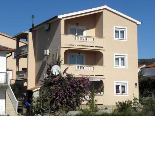 Apartment Barbat, Rab 1