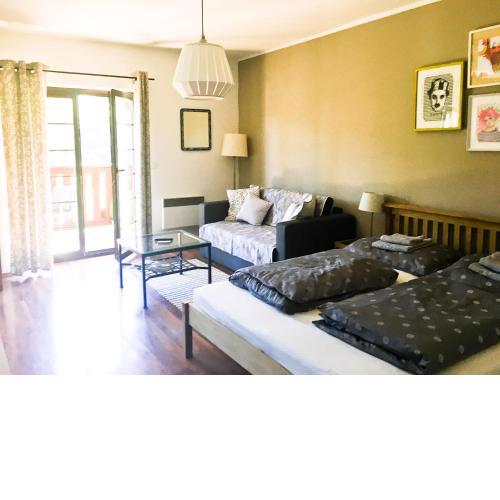 Apartment Barbora 2