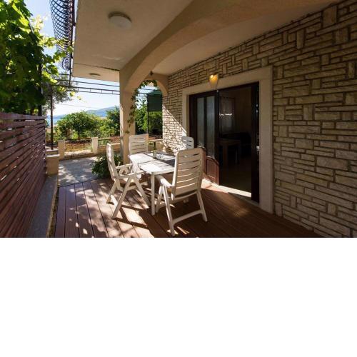 Apartment Bareta