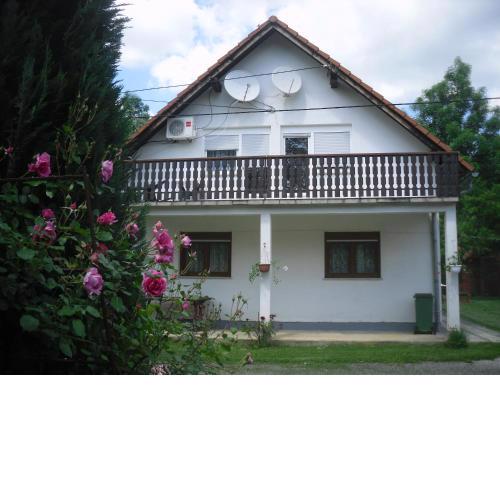 Apartment Barica