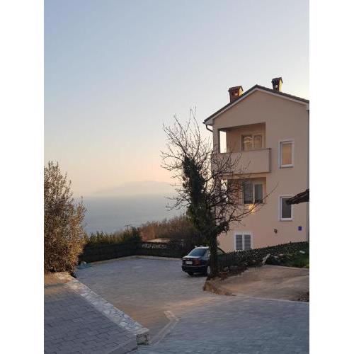 Apartment Baricevic