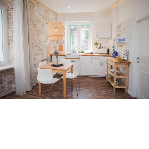 Apartment Barone