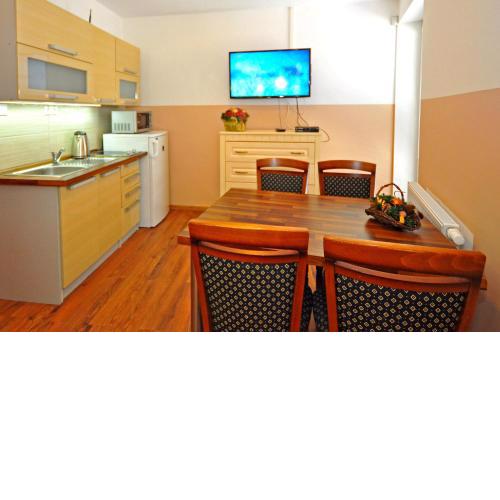 Apartment Bartek Ski Rental