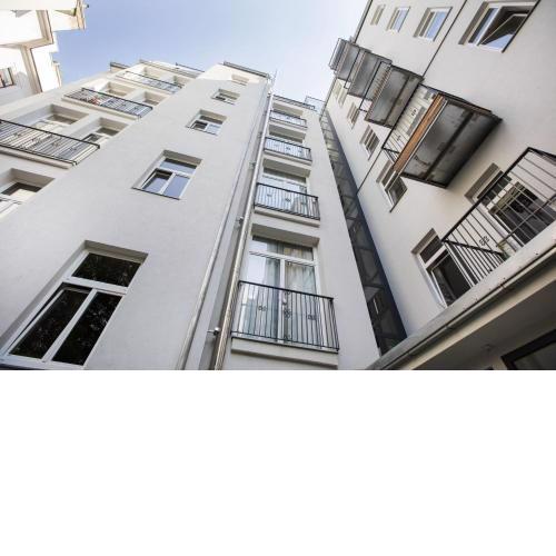 Apartment Barthgasse