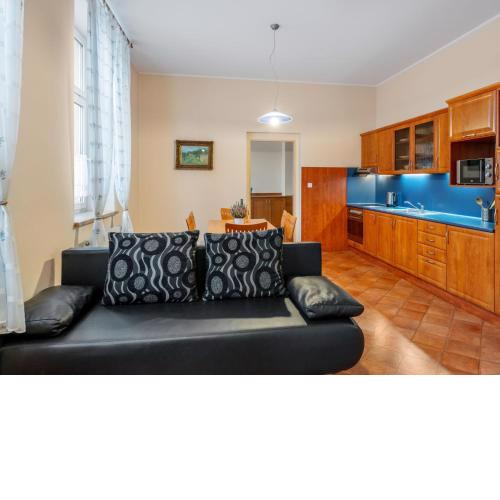 Apartment Base Camp 1 by Interhome