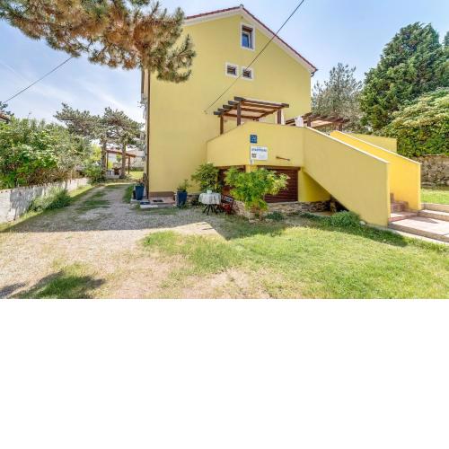 Apartment Baska 13907c