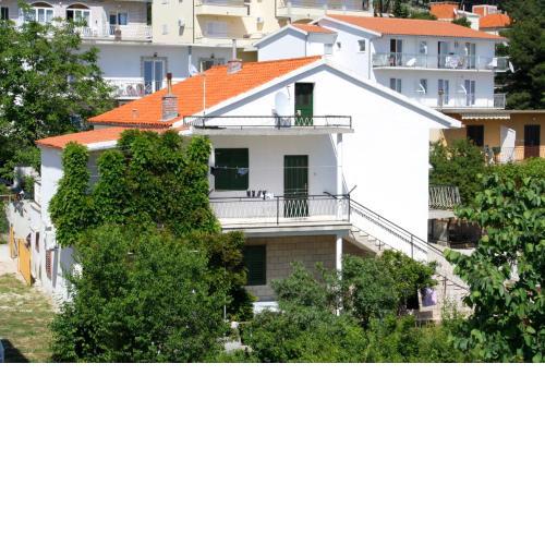 Apartment Baska Voda 2608a