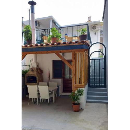 Apartment Baska Voda 2609a
