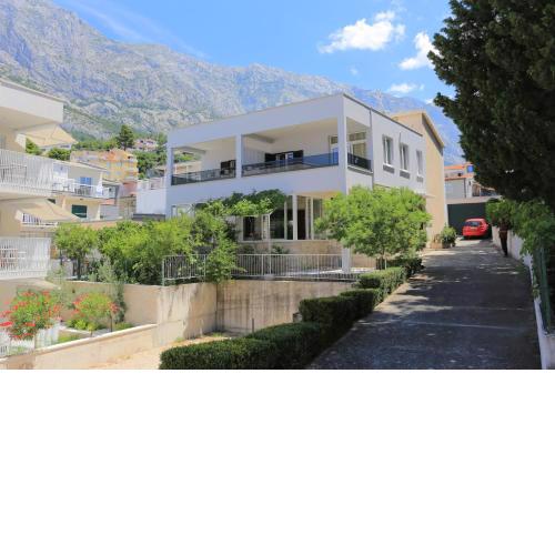 Apartment Baska Voda 6773a