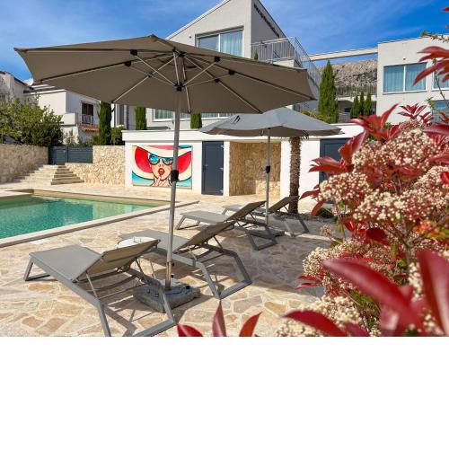 Apartment Baska