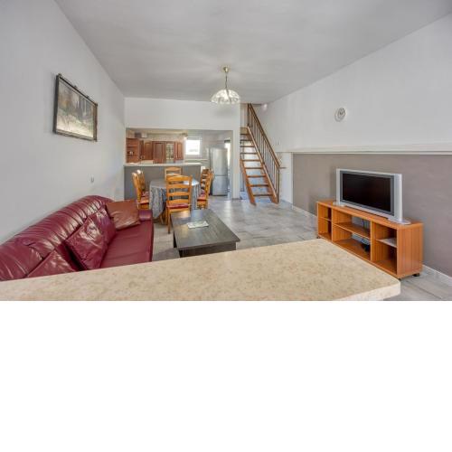 Apartment Basta