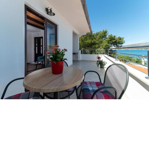 Apartment Batela