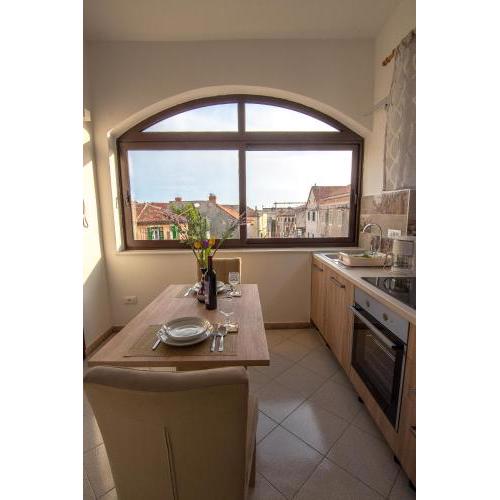 Apartment Batinica