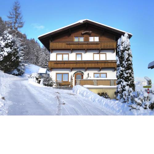 Apartment Baumannerhof-1 by Interhome