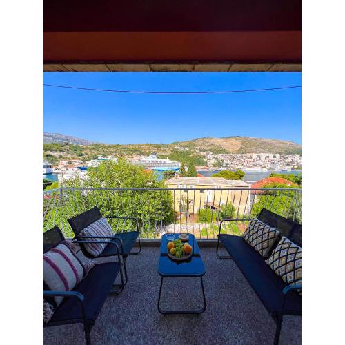 Apartment Bava