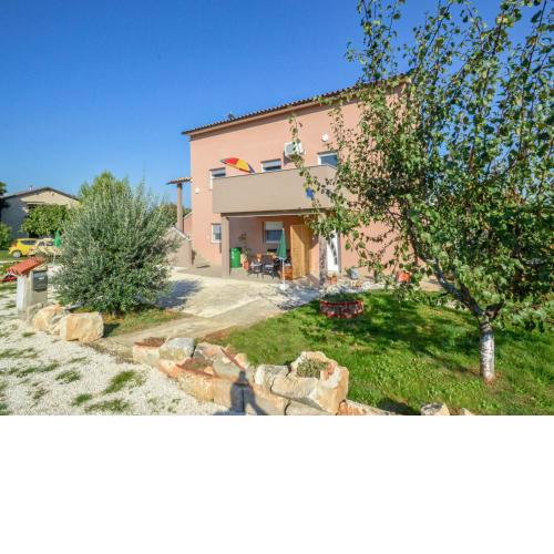 Apartment B&B-5 by Interhome