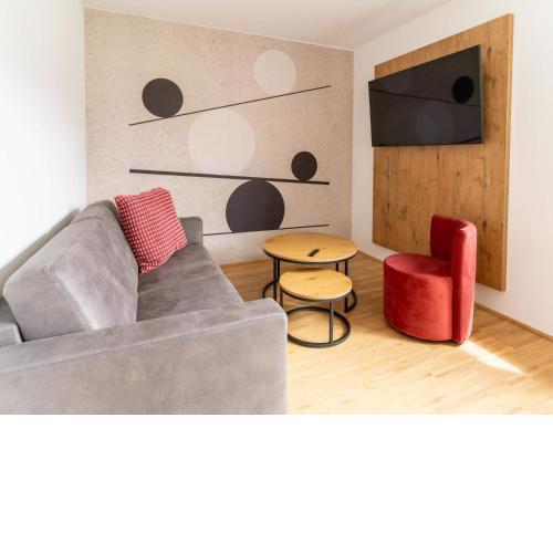 Apartment be balance by Interhome