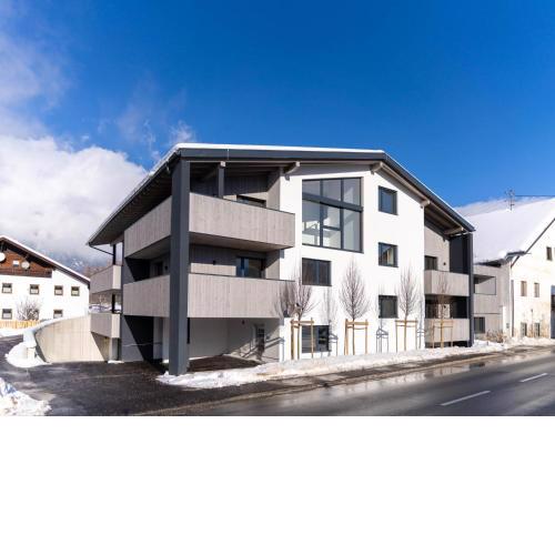 Apartment be friendly by Interhome
