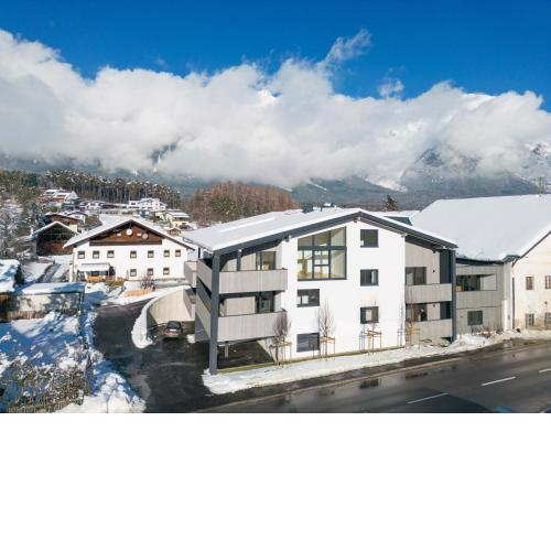 Apartment be home by Interhome