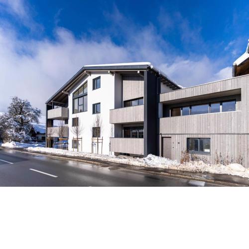 Apartment be hopeful by Interhome