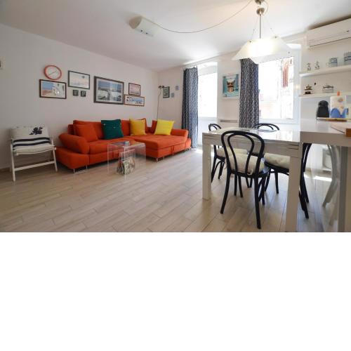 Apartment Bea & Leo