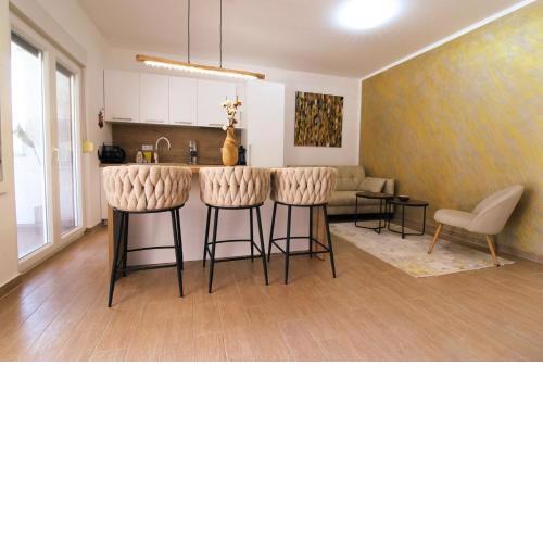 Apartment Bea