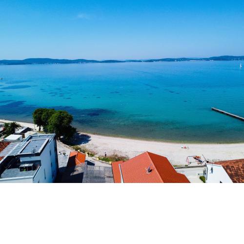 Apartment Beach Feelings-4 by Interhome