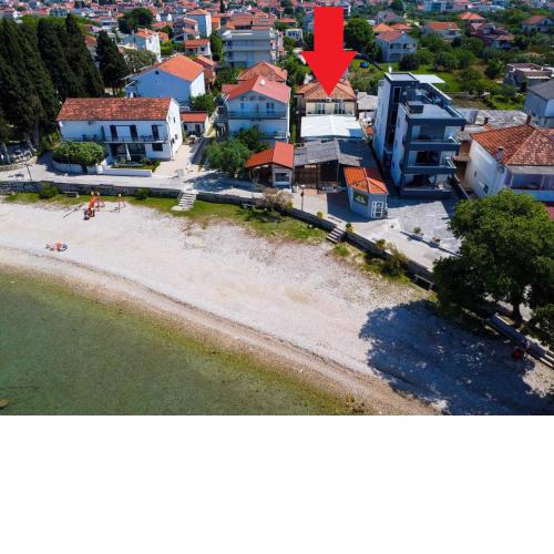 Apartment Beach Feelings by Interhome