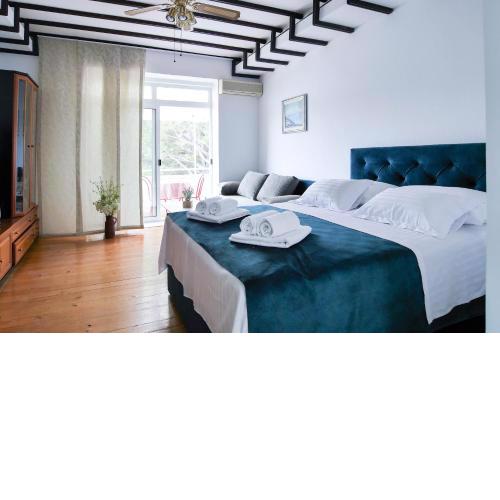 Apartment Beach Makarska