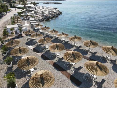 Apartment Beach Znjan