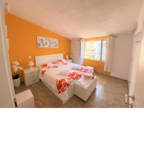 Apartment Beach