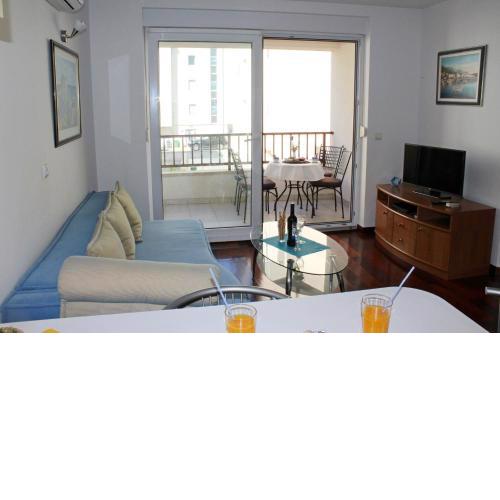 Apartment Beachfront