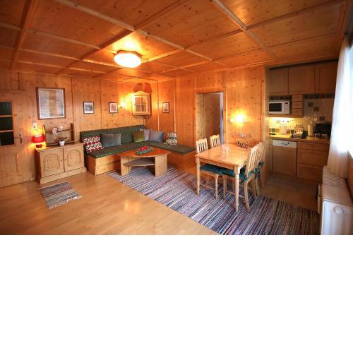 Apartment Bebette - 1 Bedroom- Austrian Alpine Getaways