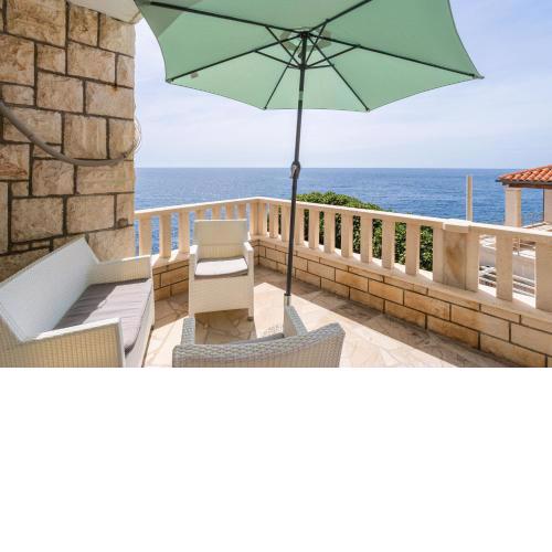 Apartment Begovica