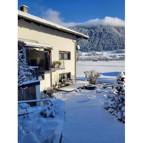 Apartment bei Anna