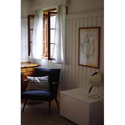 Apartment bei der Tischlerei