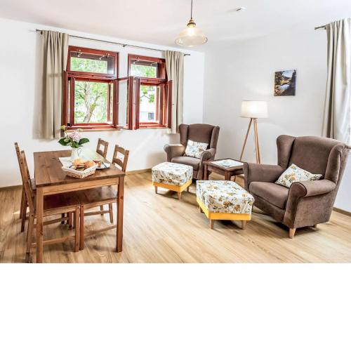 Apartment Bělá by Interhome