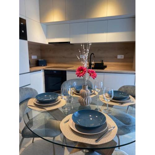 Apartment Belavista